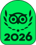 Tripadvisor Travelers&rsquo; Choice 2026