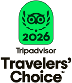 Tripadvisor Travelers&rsquo; Choice 2026